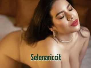 Selenariccit