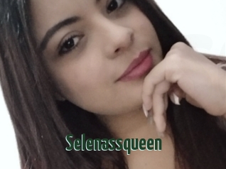 Selenassqueen