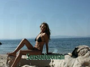 Sensualwoman