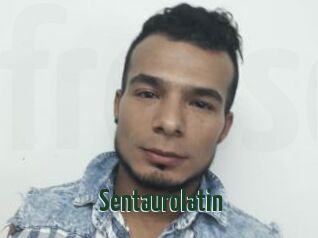 Sentaurolatin