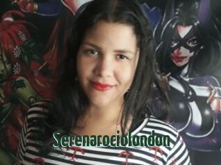 serenarociolondon Free Sex sites