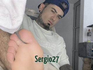 Sergio27