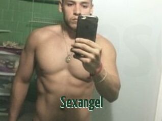 Sexangel