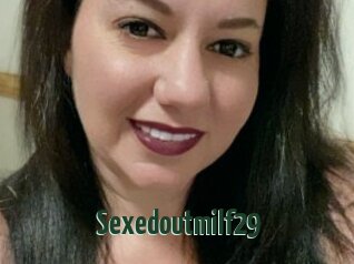 Sexedoutmilf29