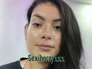 Sexihornyxxx