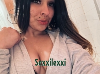 Sexxilexxi