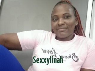 Sexxylinah