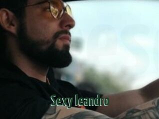 Sexy_leandro