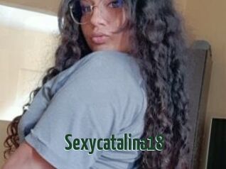 Sexycatalina18