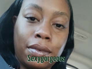 Sexygorgeous