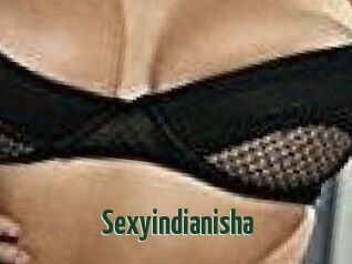 Sexyindianisha