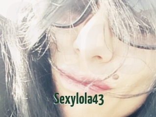 Sexylola43