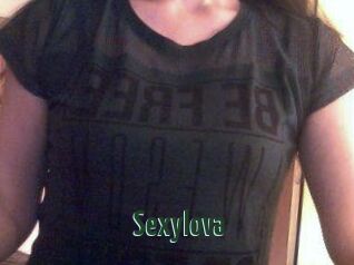Sexylova