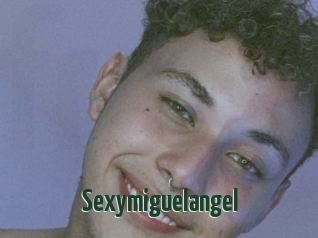 Sexymiguelangel