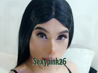 Sexypink26