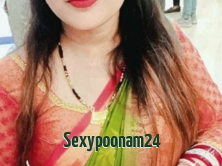 Sexypoonam24