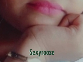 Sexyroose