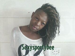 Sexysportybee