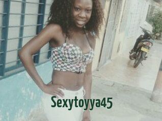 Sexytoyya45