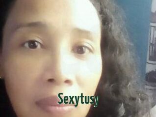 Sexytusy