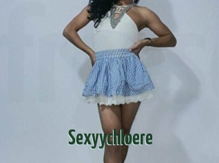 Sexyychloere