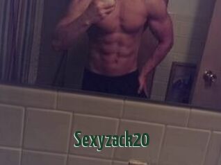 Sexyzack20