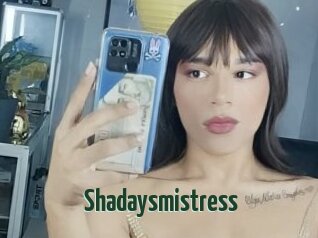 Shadaysmistress