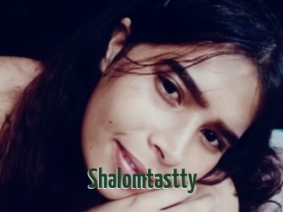 Shalomtastty