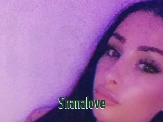 Shanalove