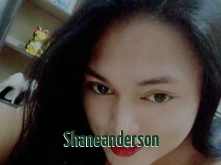 Shaneanderson