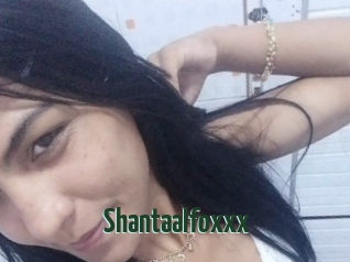 Shantaalfoxxx