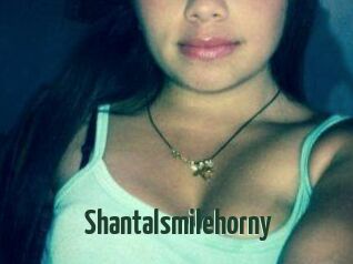 Shantal_smilehorny