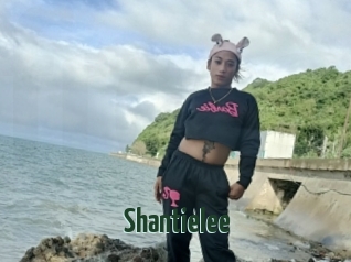 Shantielee