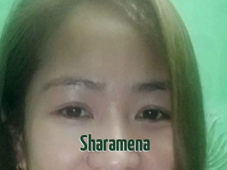 Sharamena