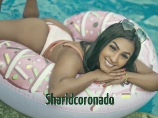 Sharidcoronado