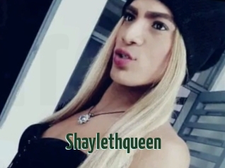 Shaylethqueen