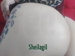 Sheilagil