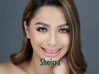 Sheirra