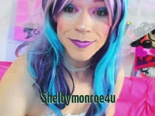 Shelbymonroe4u