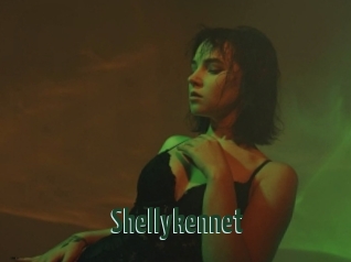 Shellykennet