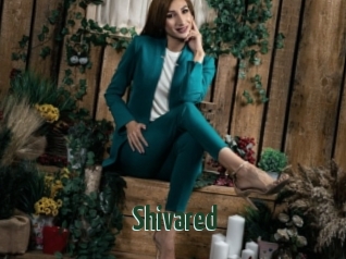 Shivared