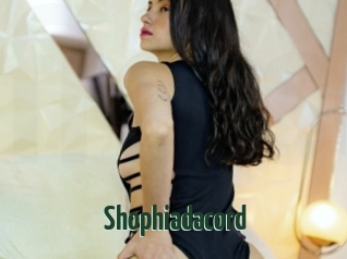 Shophiadacord