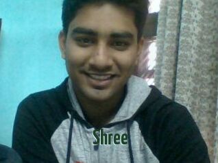 Shree