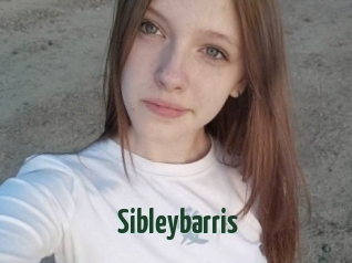 Sibleybarris