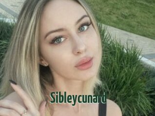 Sibleycunard