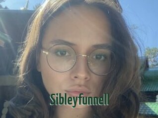 Sibleyfunnell