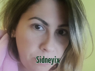 Sidneyix