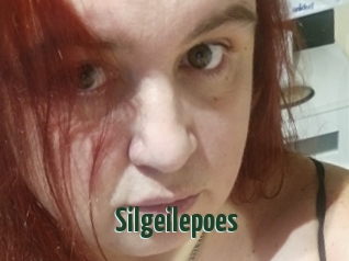 Silgeilepoes