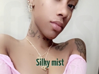 Silky_mist