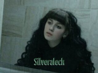 Silveraleck